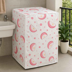 Waterproof Washing Machine Cover – Durable 58x62x85 cm Top Load Protector
