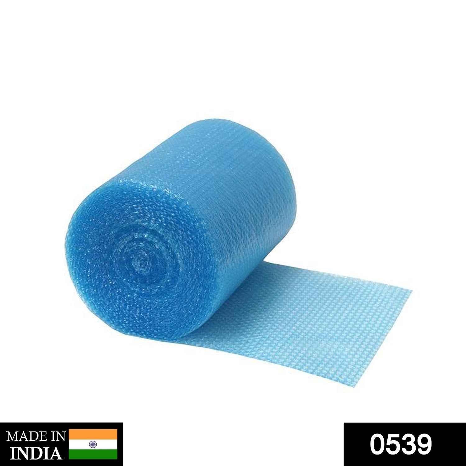 Air Bubble Packing Roll 1M x 100M – Secure Packaging | Organivo