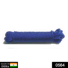 Multipurpose Rope 8 Meter – Indoor & Outdoor Use | Indo Glow