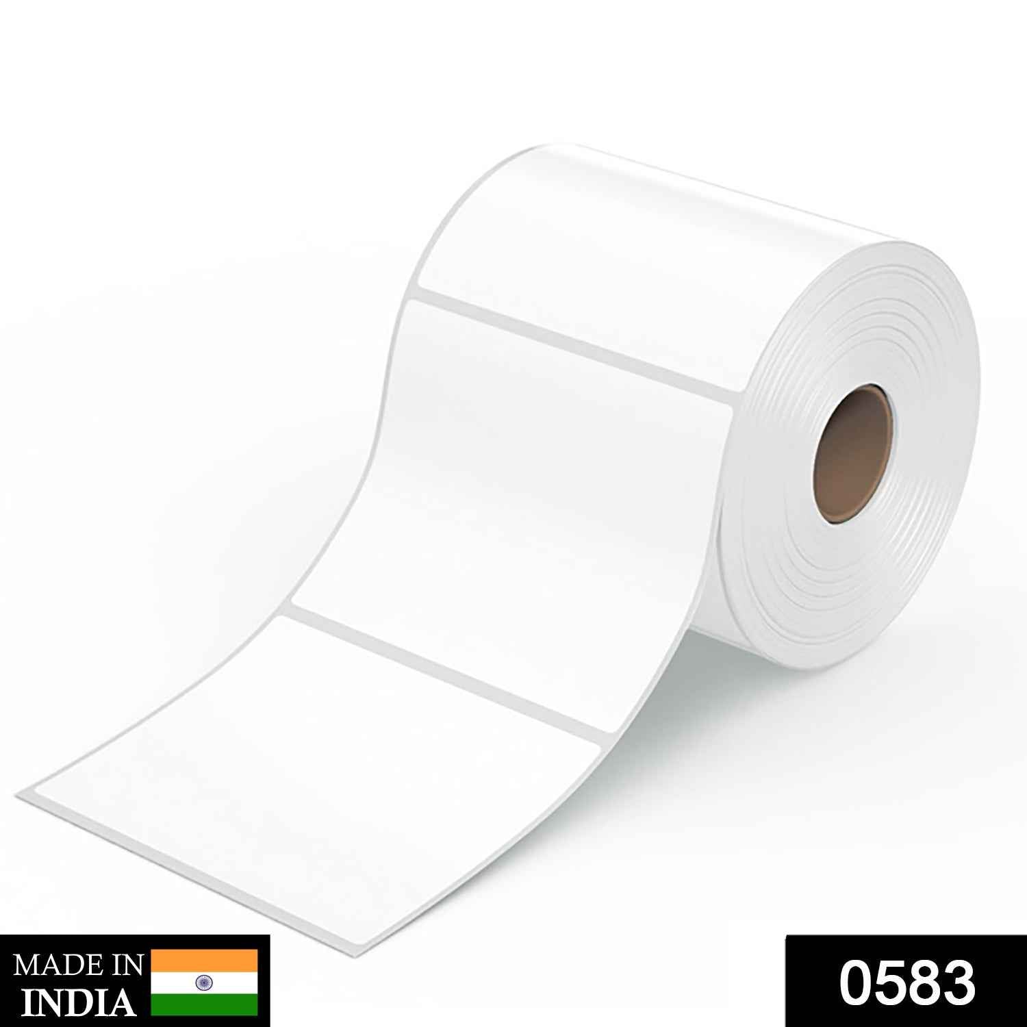 Shipping Thermal Labels 100x150mm – 400 Labels/Roll | VoltDesk
