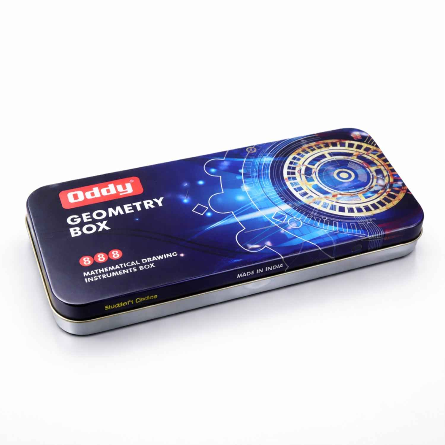 Geometry Box Set Ð Durable and Precise Instruments for Students