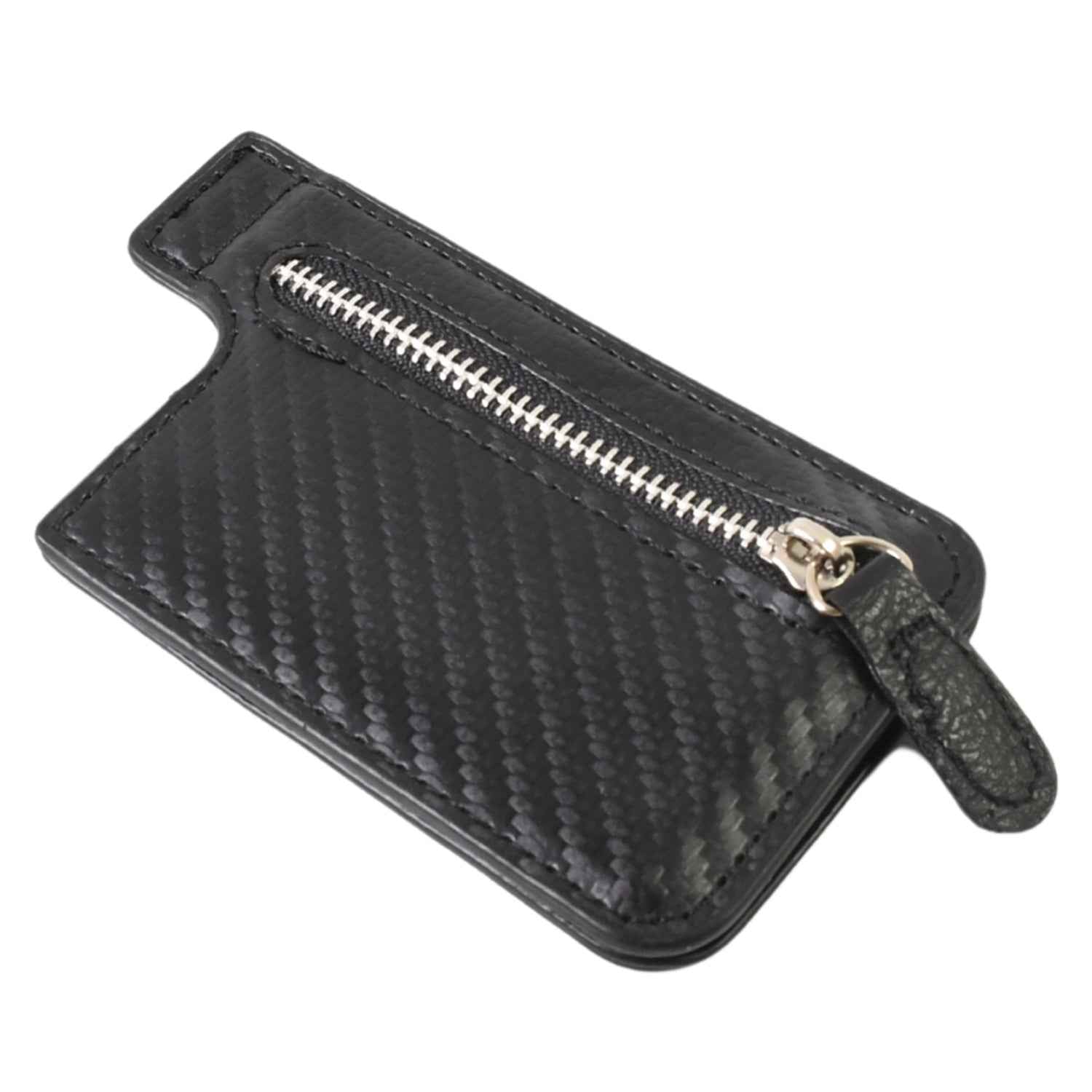 Adhesive Phone Card Holder – Wallet & Stand for Smartphones