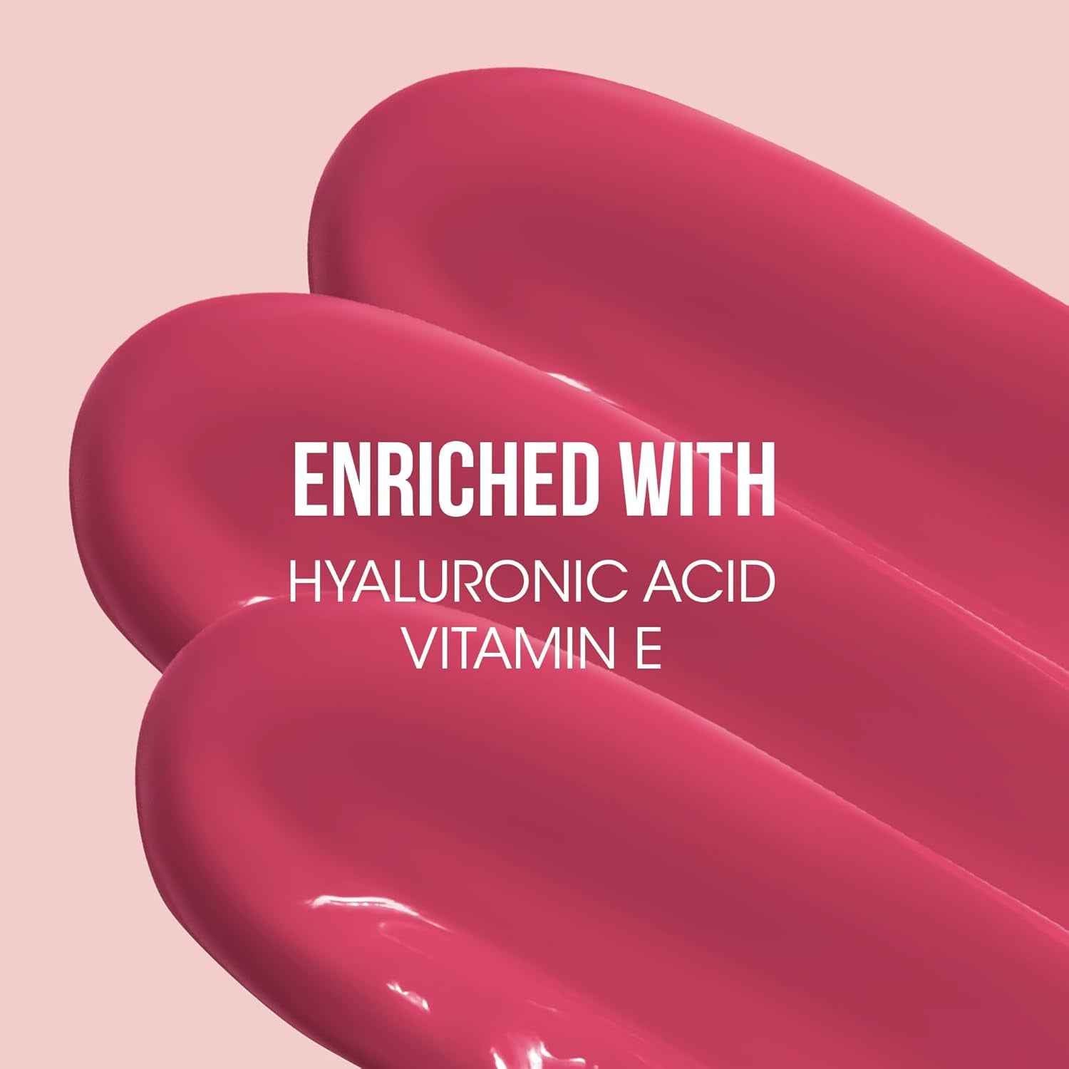 Liquid Lipstick – Berry Blossom Moisture Lock with Hyaluronic Acid