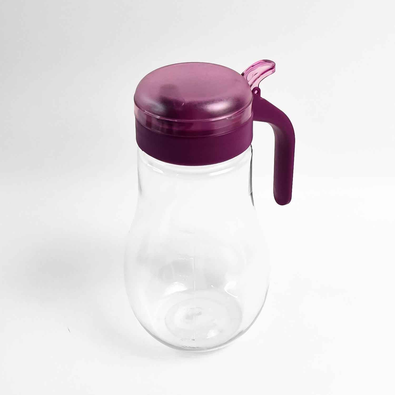 Oil and Juice Pourer Bottle – 1000ml Leakproof Dispenser