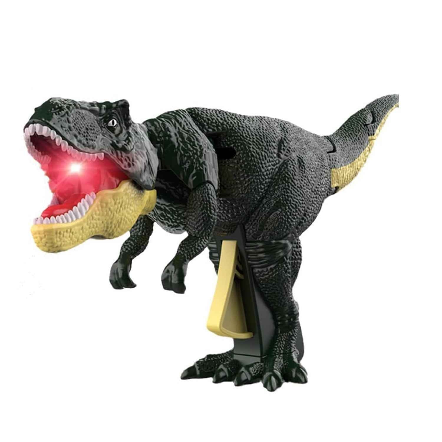 Dinosaur Roaring Toy – Interactive Sound & Light Model |