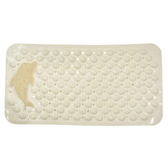 Anti-Slip Bath Mat 69x35 cm – Secure Non-Slip Protection