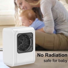 Room Heater – Portable 220V Electric Heater for Home | Airvanta