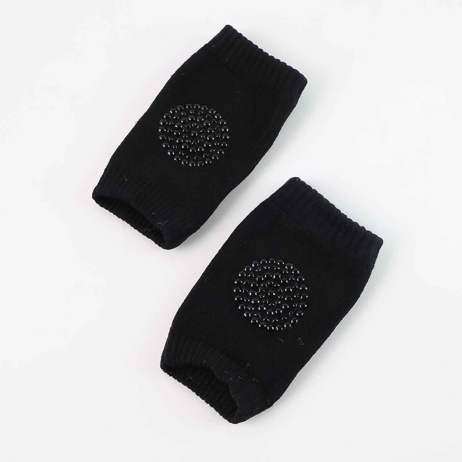 Toddler Knee Protector – Wool Knee Warmer with Injury Support