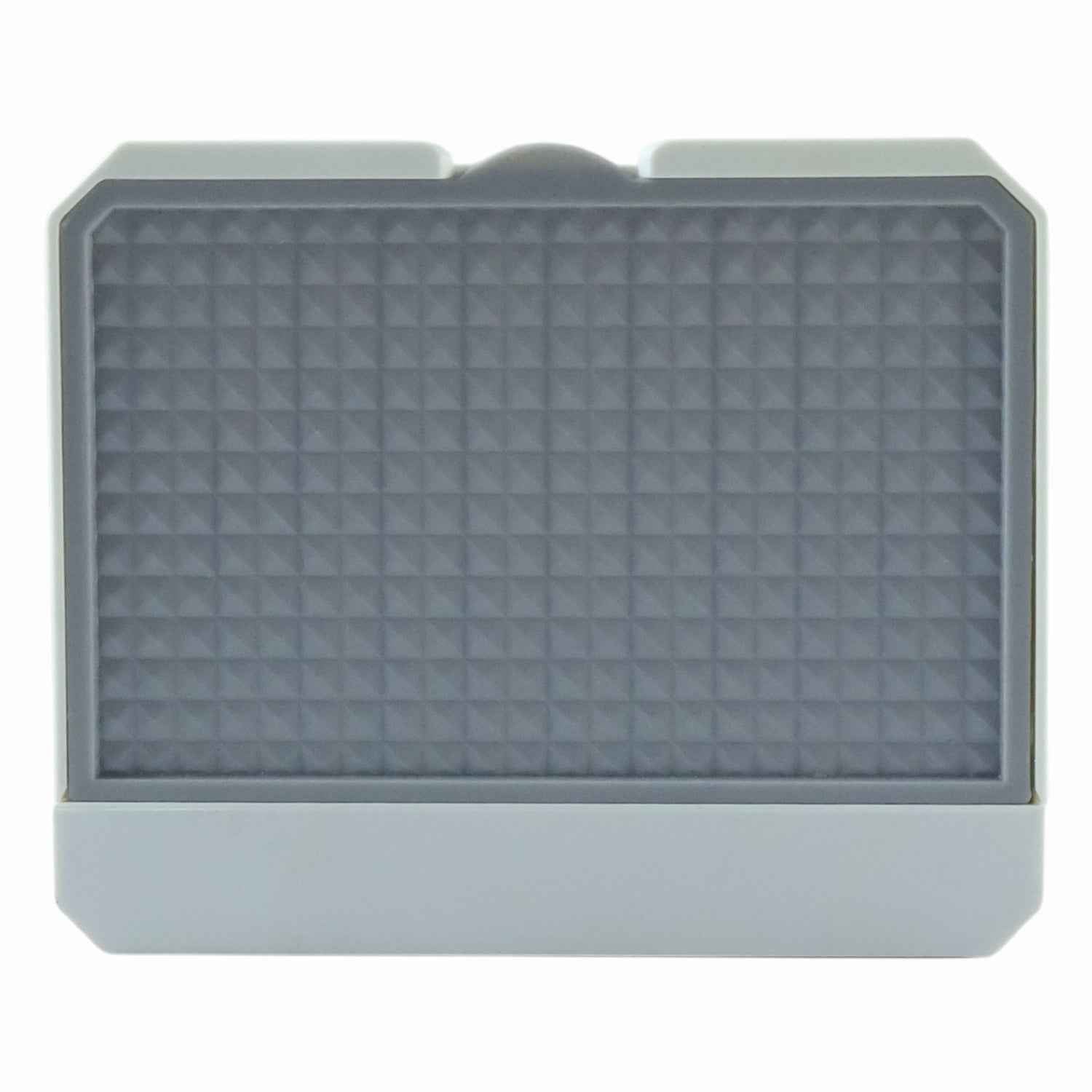Wall Mounted Soap Holder – Self-Draining Tray for Hygiene & Space Saving