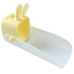 Kids Faucet Extender – Easy Water Flow & Splash-Free Design