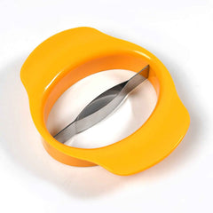 Mango Cutter – Stainless Steel Blade for Easy Slicing | ChefAura