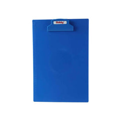 Plastic Clip Board Ð Durable A4 Size with Secure Grip for Writing