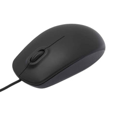 Wired Optical Mouse – M-111 USB Connectivity | Compshop