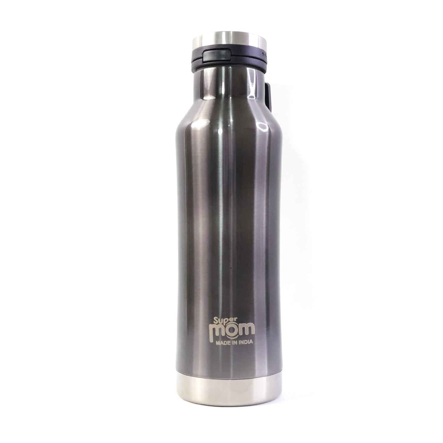 Insulated Hydro Water Bottle 500ml – Stainless Steel Vacuum Flask