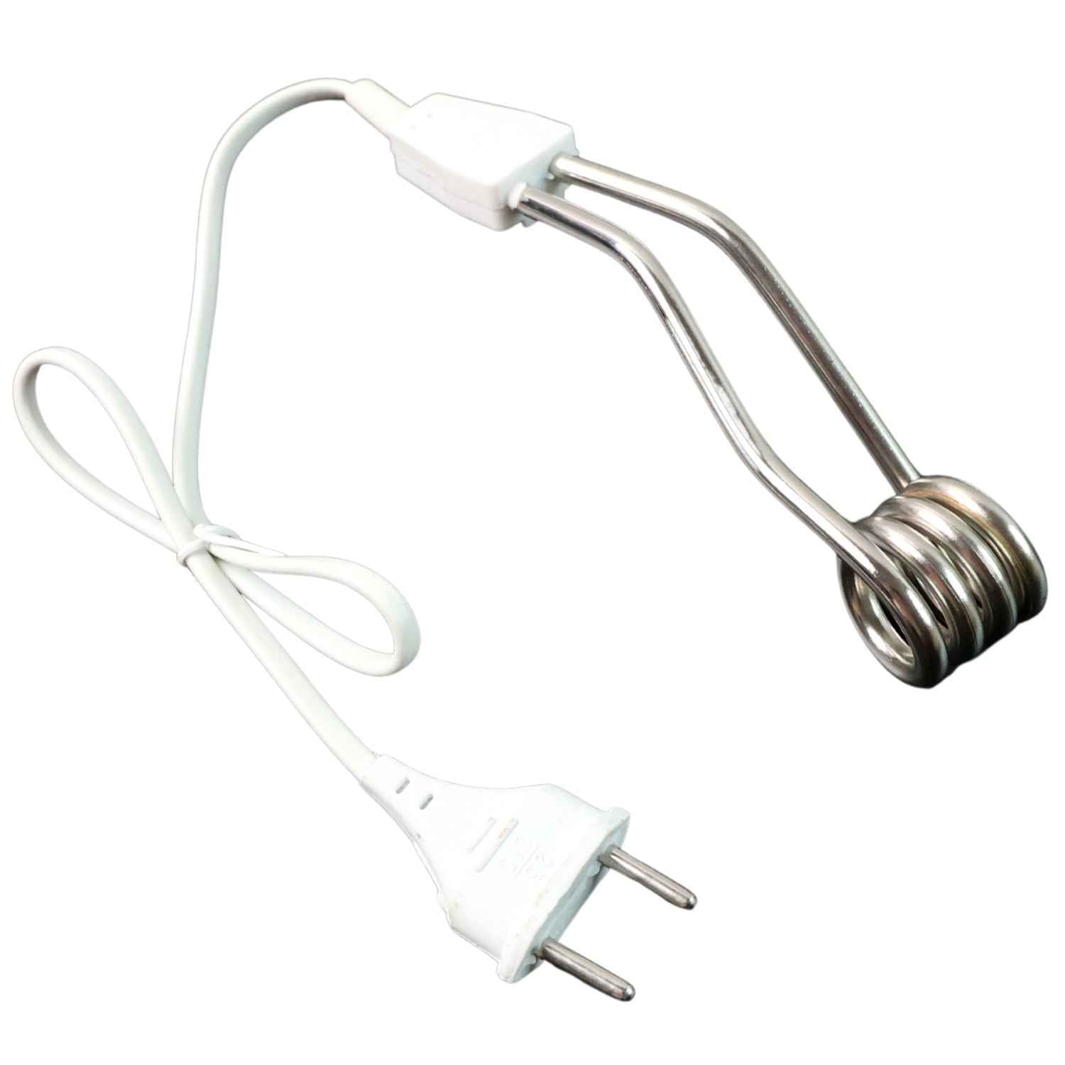 Immersion Water Heater Rod – Quick & Portable for Home & Travel