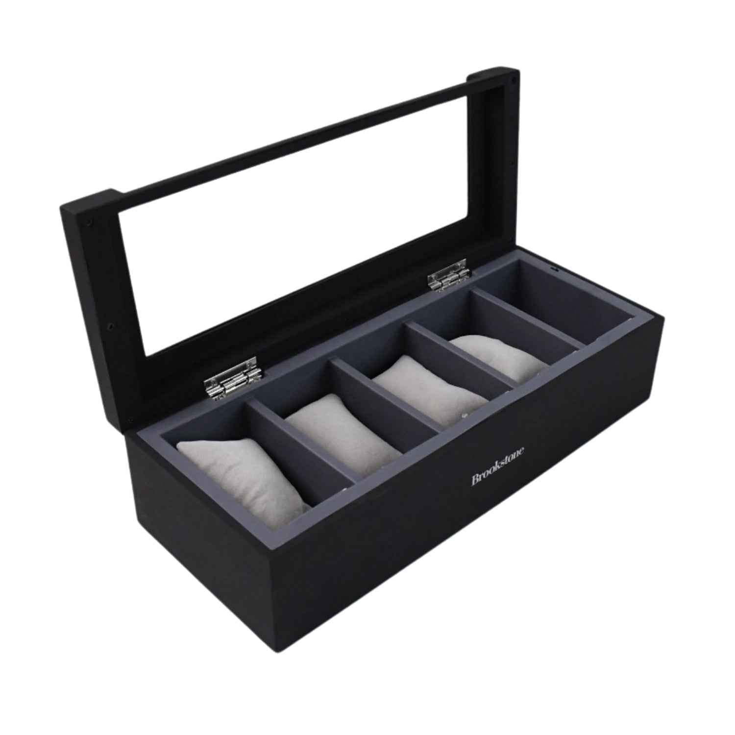 Jewellery Storage Box – Multi-function with Earring and Ring Organizer