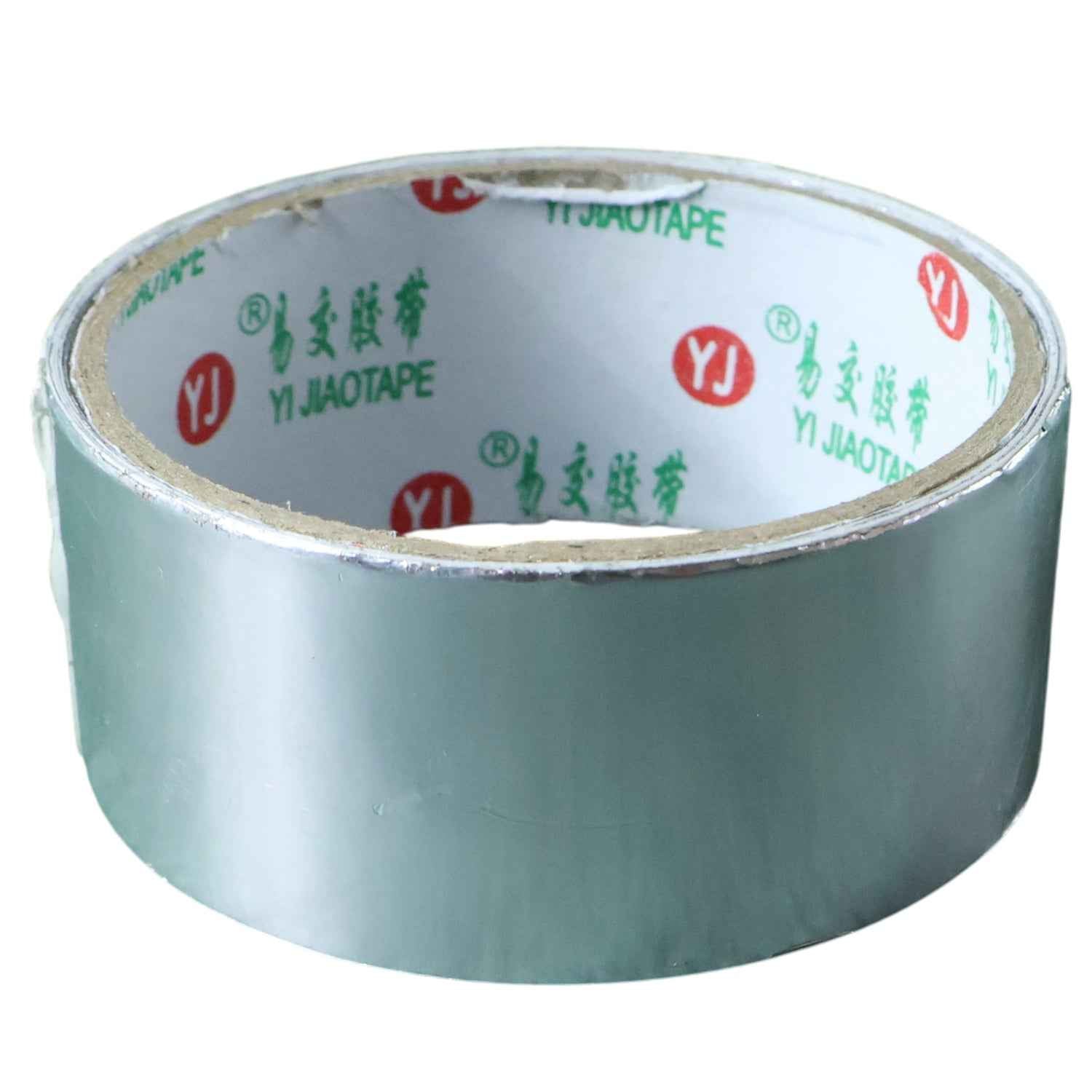 Aluminium Foil Adhesive Tape – Heavy-Duty Seal & Repair 85×40 mm