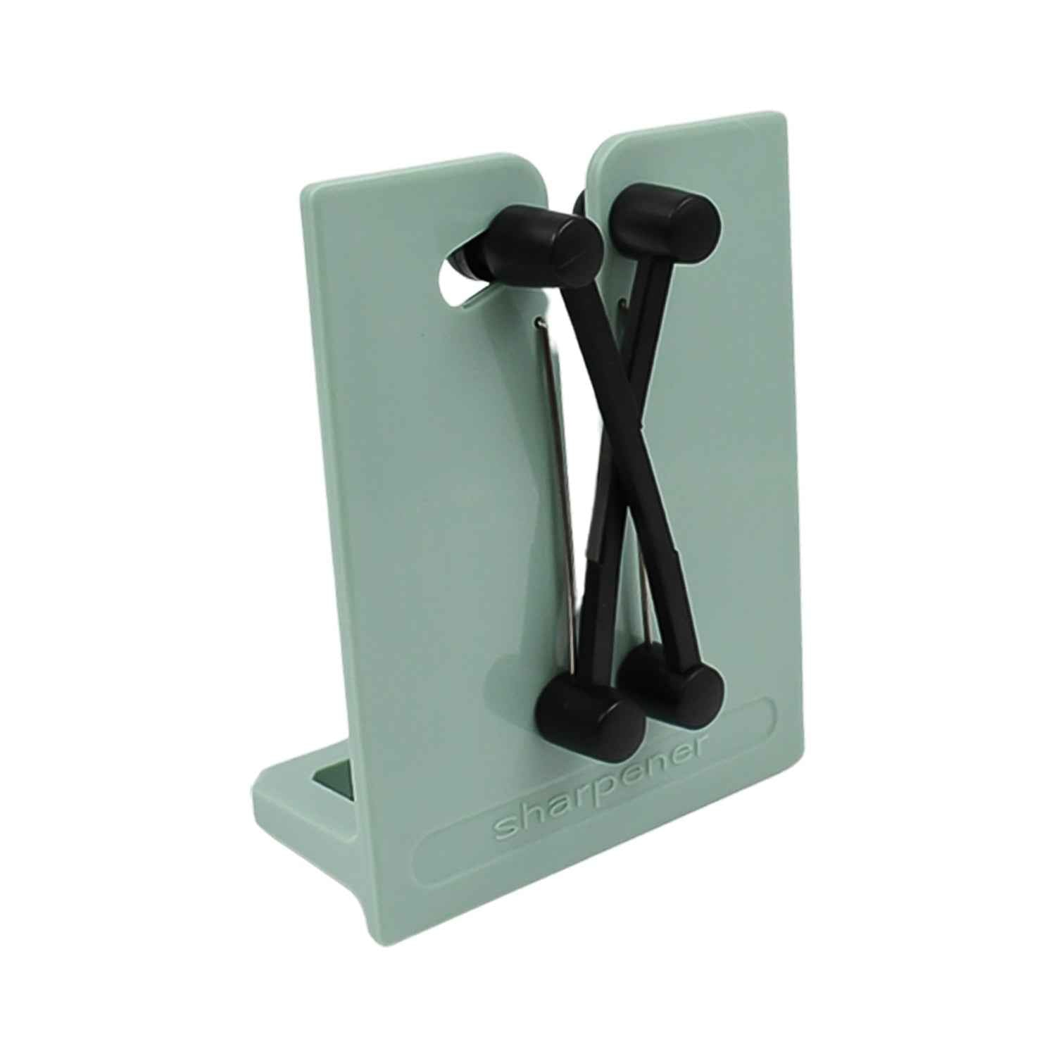 Kitchen Knife Sharpener – Professional & Easy to Use | CookAura