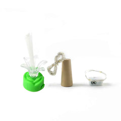 LED Party Light Combo Set – 3-in-1 Festive Decorative Lights