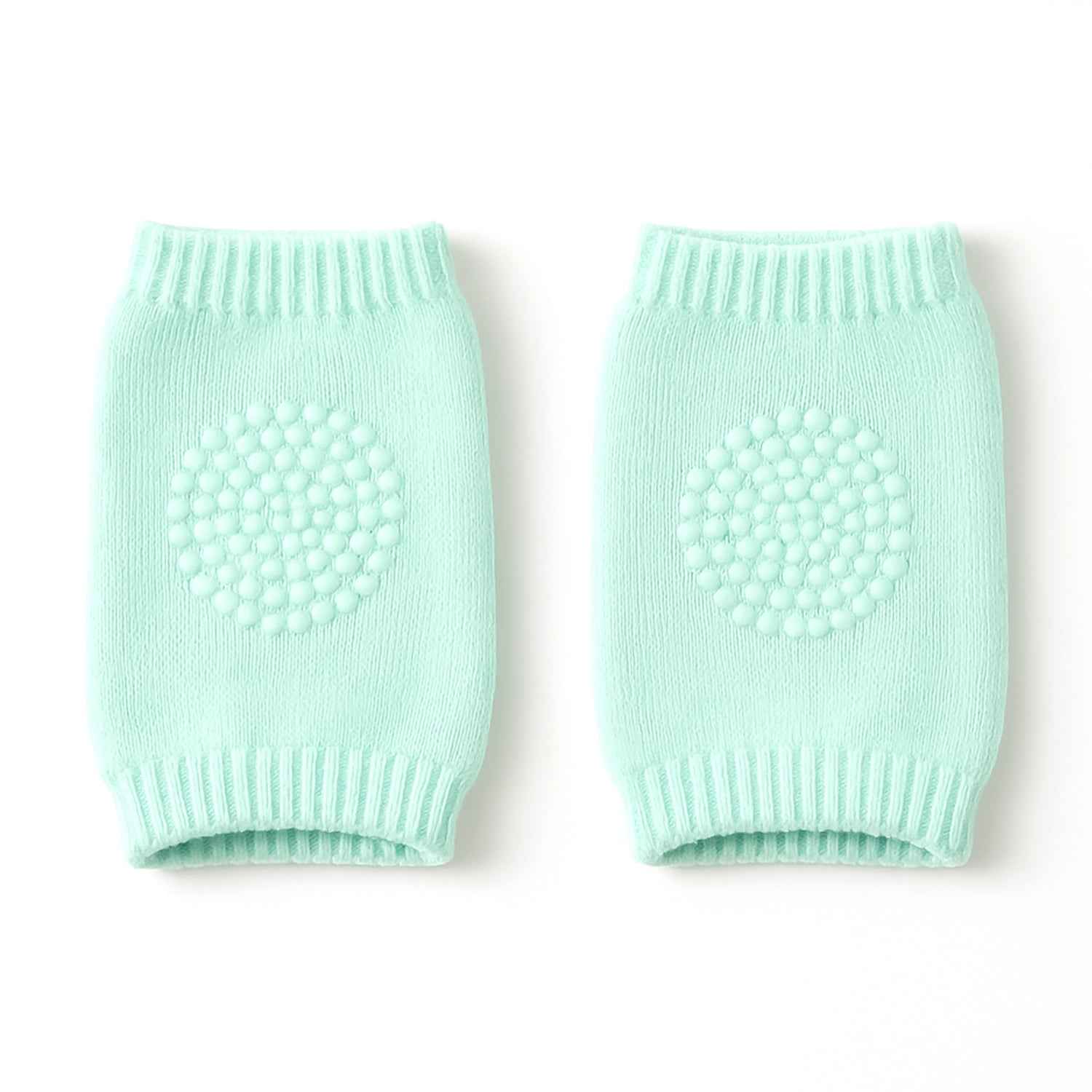 Toddler Knee Protector – Wool Knit Leg Warmer for Support