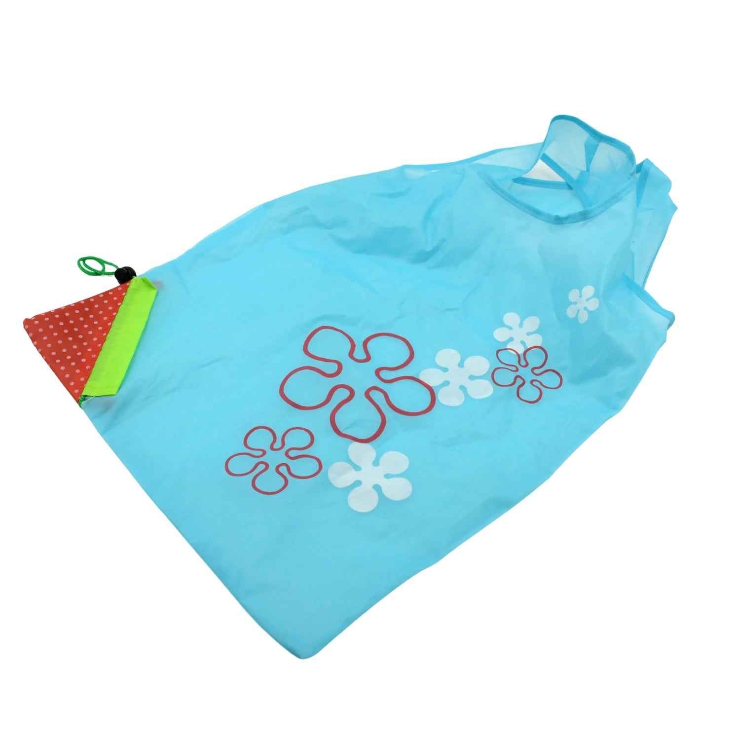 Reusable Grocery Bags – Foldable, Durable & Eco-Friendly | FERVENT