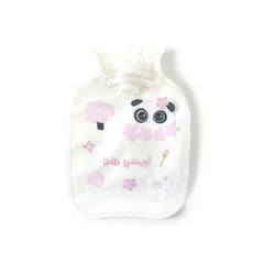 Mini Hot Water Bag 16x11 cm – Leakproof Reusable Pain Relief