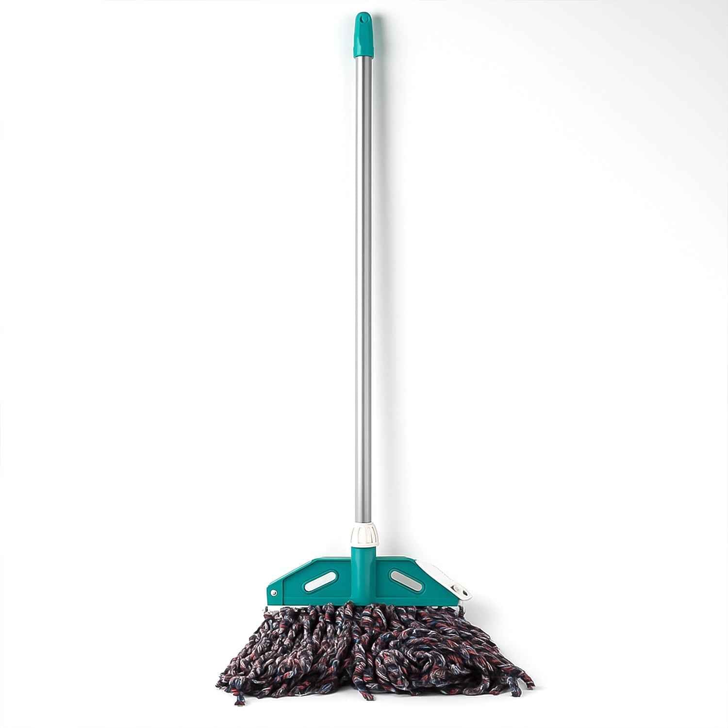 Cotton Yarn Floor Mop – Super Absorbent with Long Handle