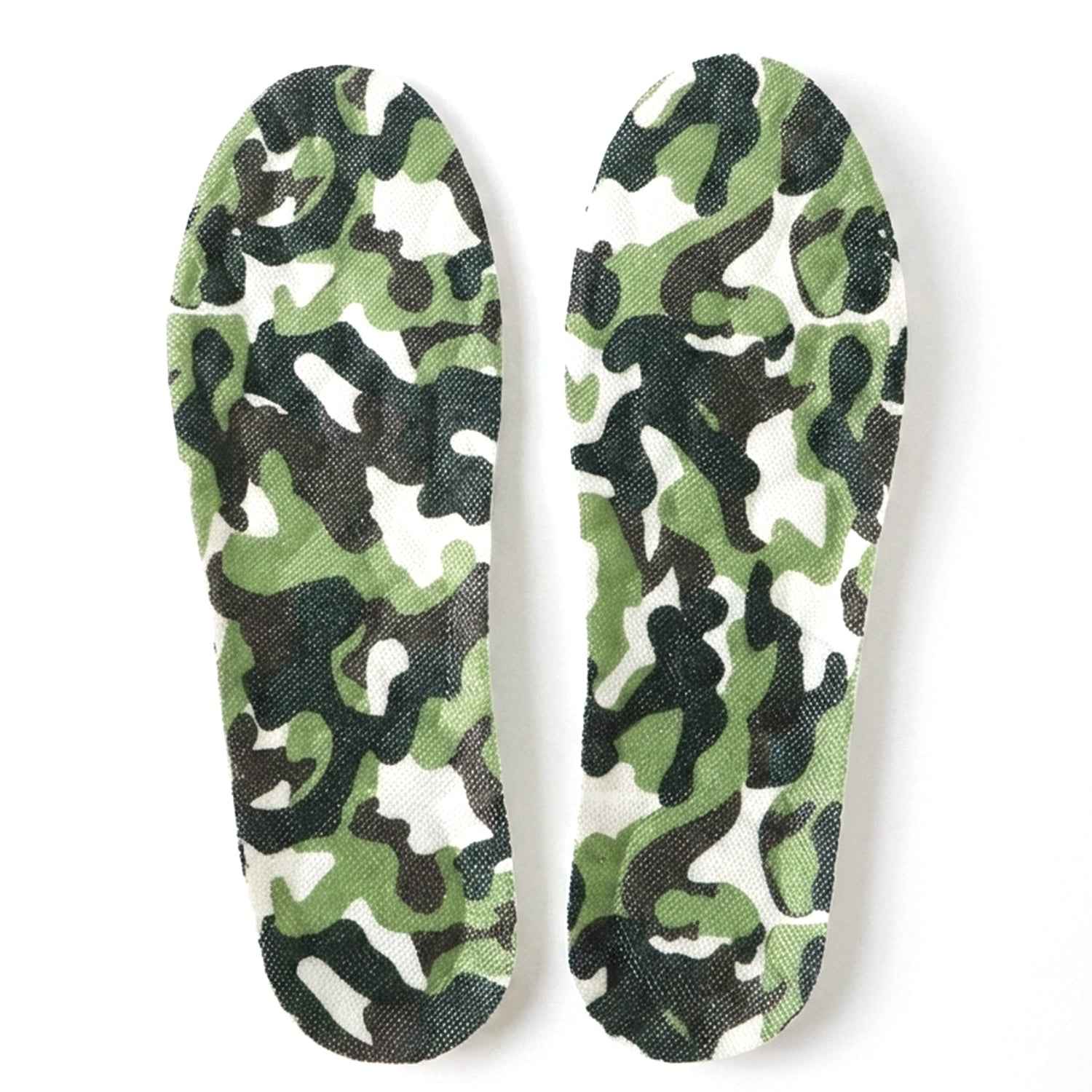 Comfort Fit Shoe Insole Ð Supportive & Breathable Cushion Pads