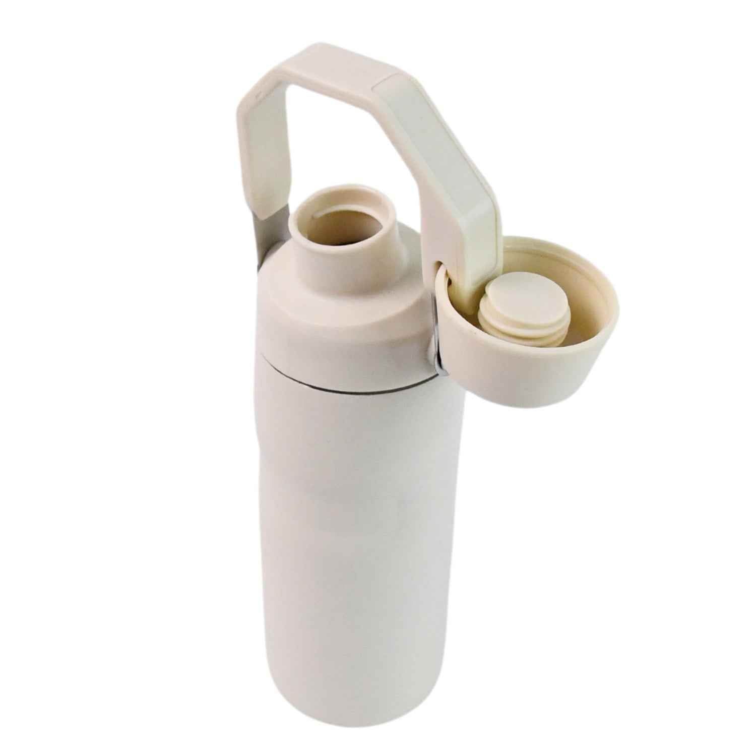 Insulated Stainless Steel Water Bottle – Leakproof & BPA-Free 500 ML