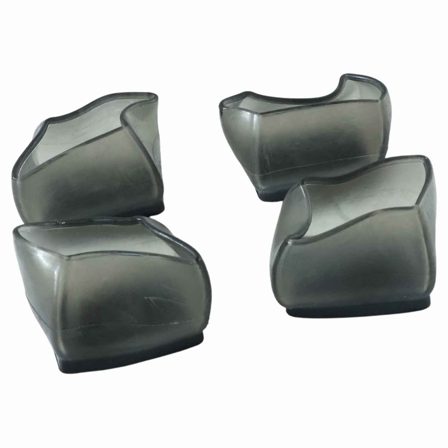 Silicone Furniture Leg Pads – Floor Protection & Noise Reduction