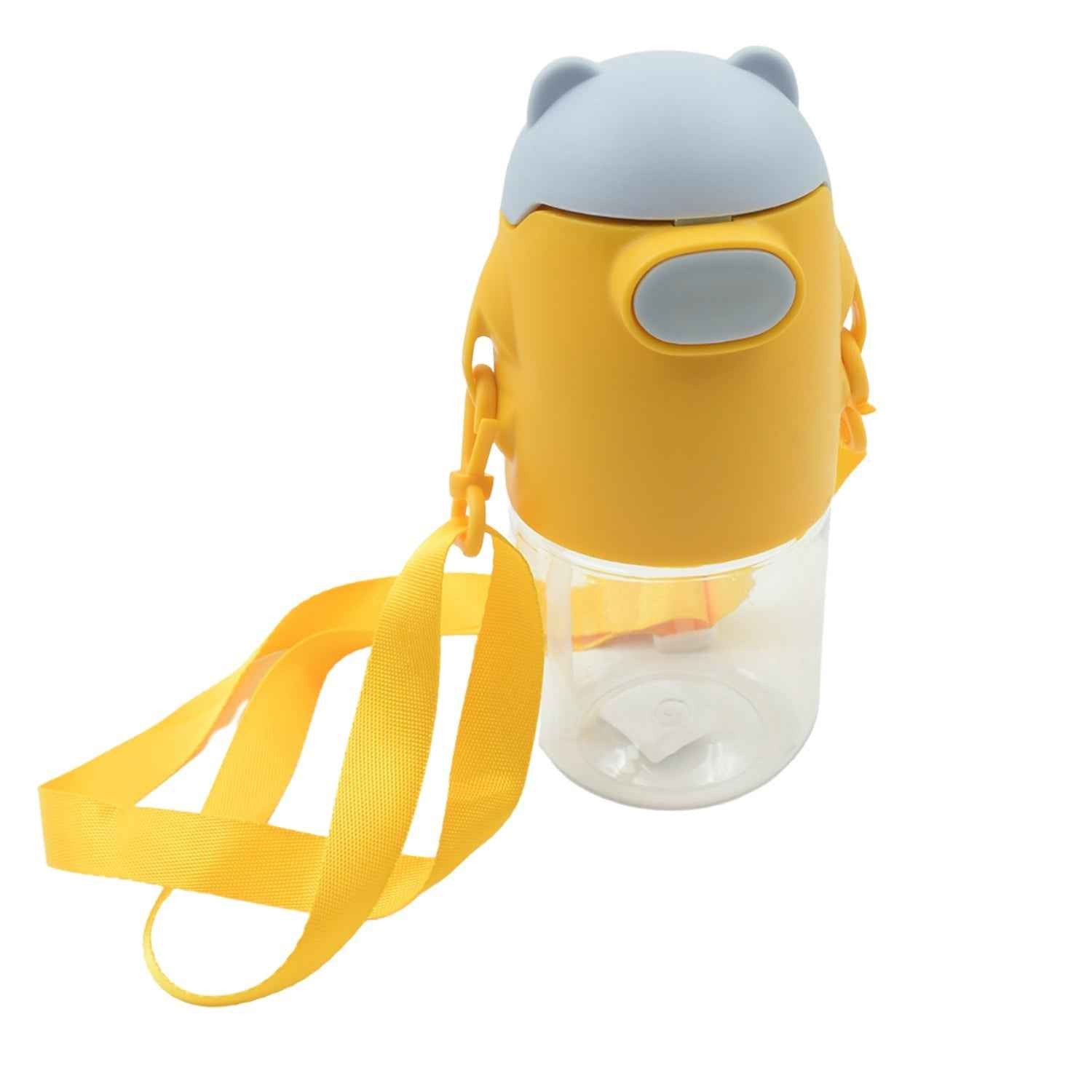 Large Water Bottle – BPA-Free, Leakproof & Portable | Own Hydrate