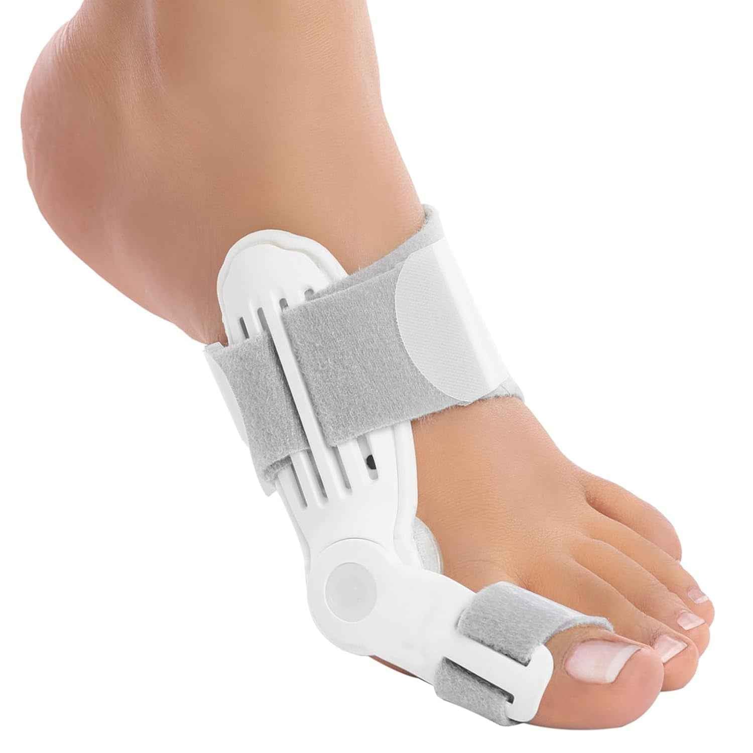 Hallux Valgus Corrector Ð Effective Toe Realignment Support