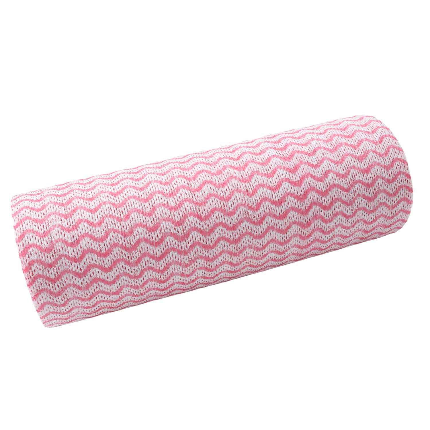 Kitchen Cleaning Cloth Roll – Reusable & Highly Absorbent 1 Roll