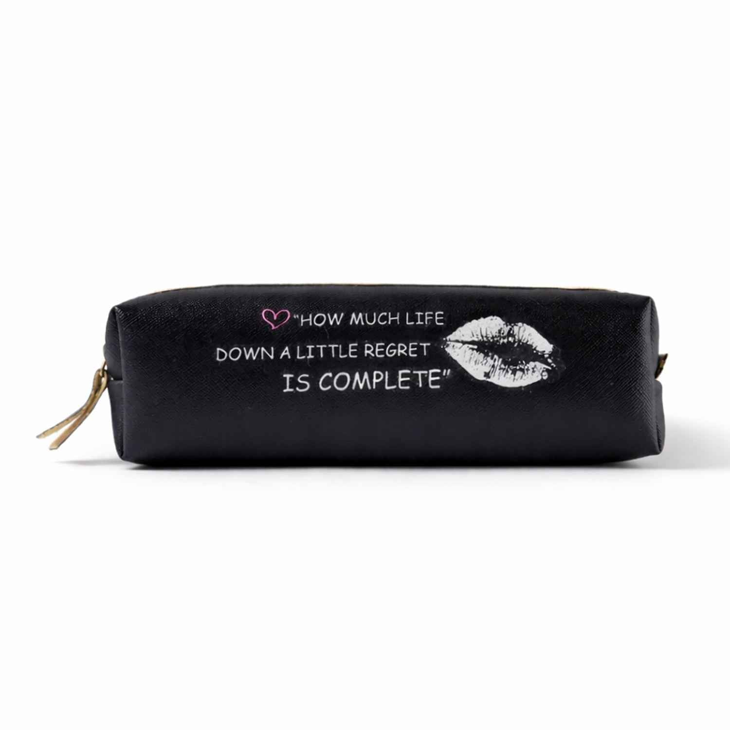 Stationery Organizer – Compact and Durable Pencil Pouch
