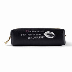 Stationery Organizer – Compact and Durable Pencil Pouch