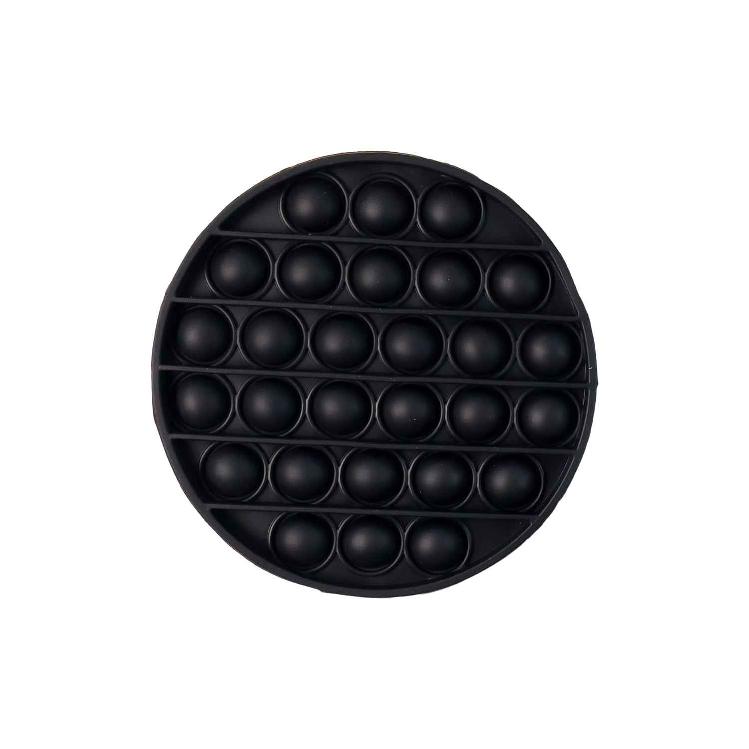 Silicone Pop It Fidget Toy – Stress Relief & Focus Aid
