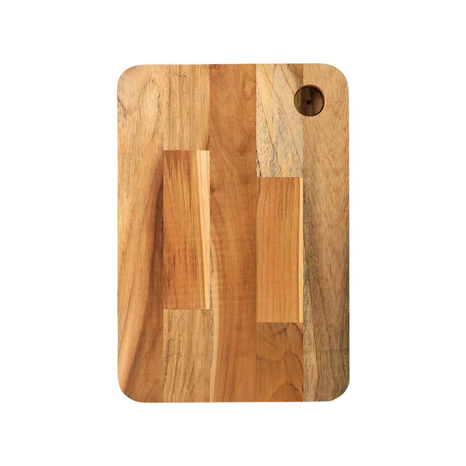 Steel Oak Cutting Board – Durable & Stylish Kitchen Tool