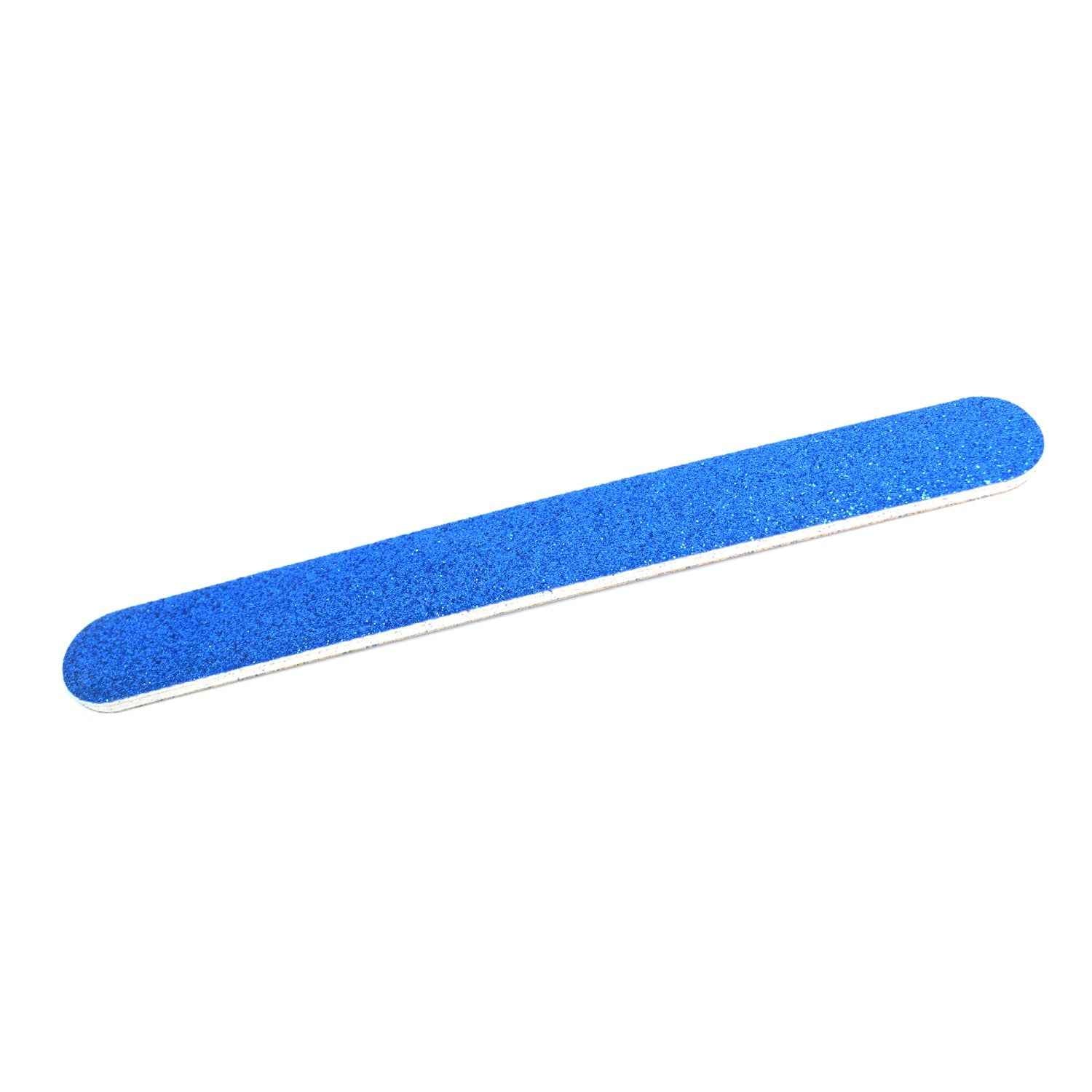 Professional Nail File Double Sided 18 cm – Durable & Precise | AuriGlam