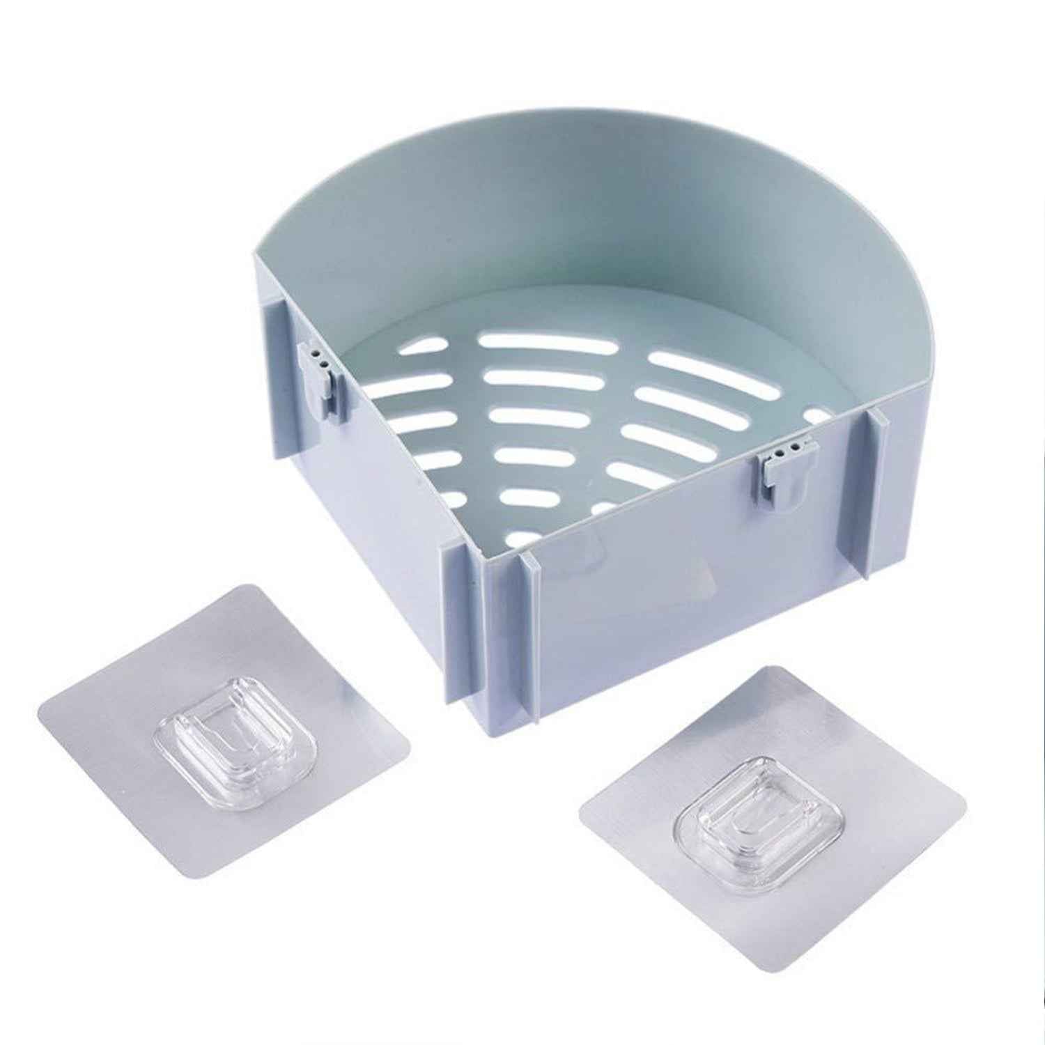 Multipurpose Shelf – Wall-Mounted Storage Rack | Bathora