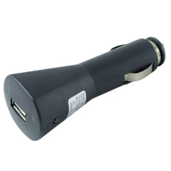 12V Single USB Car Charger Adapter – Compact Mobile Car Charger