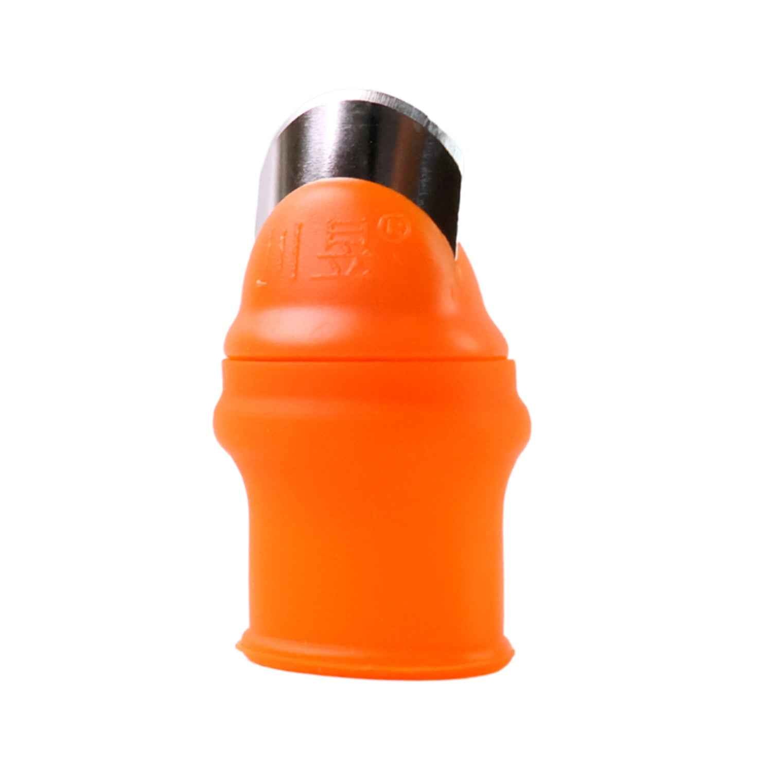Thumb Knife Cutter – Safe Silicone Finger Guard for Efficient Peeling