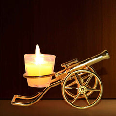 Tealight Candle Holder – Decorative Diwali Candle Stand