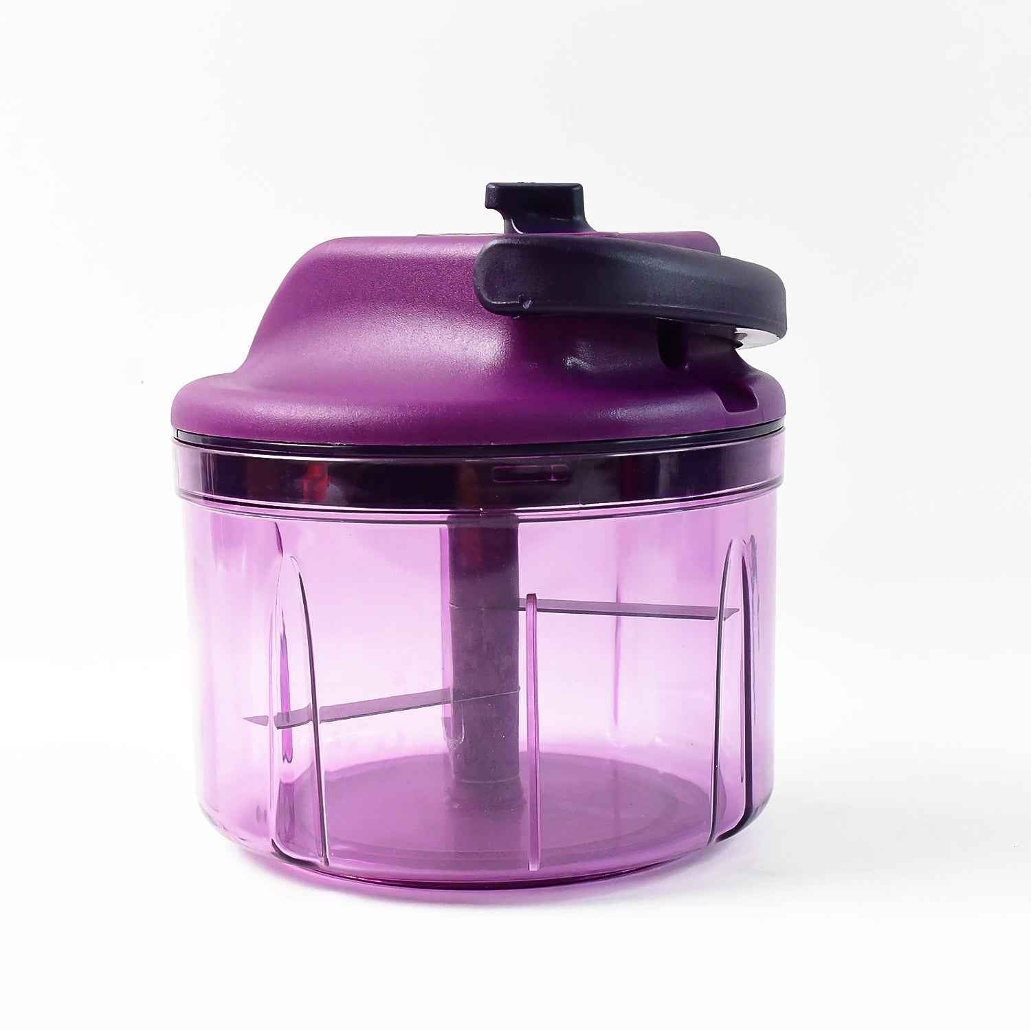 Manual Vegetable Chopper – German Style 1000 ml Kitchen Tool