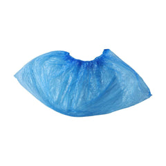 Disposable Shoe Covers Ð Waterproof & Elastic Fit for Hygiene