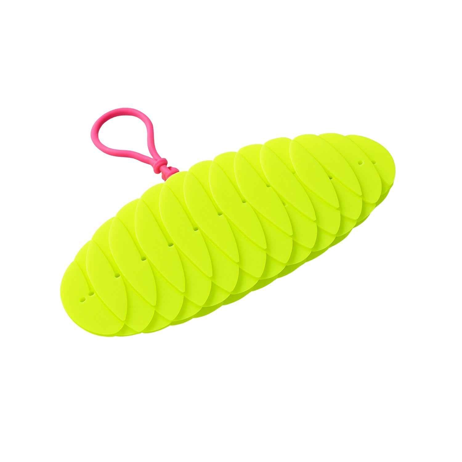 Flexible Worm Fidget Toy Ð Sensory Stress Relief & Focus Aid