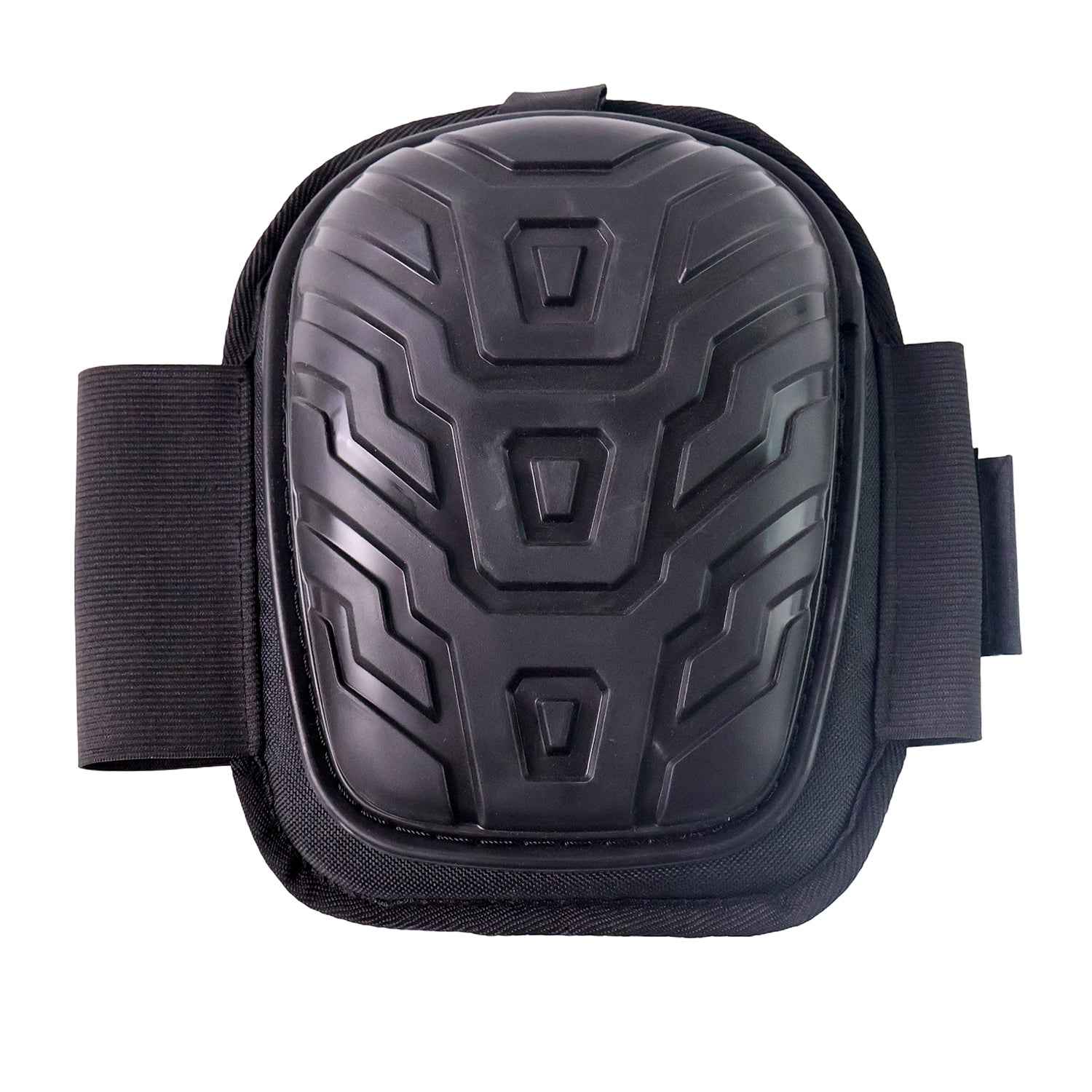 Heavy-Duty Knee Pad – Shock-Resistant Shell for Ultimate Protection