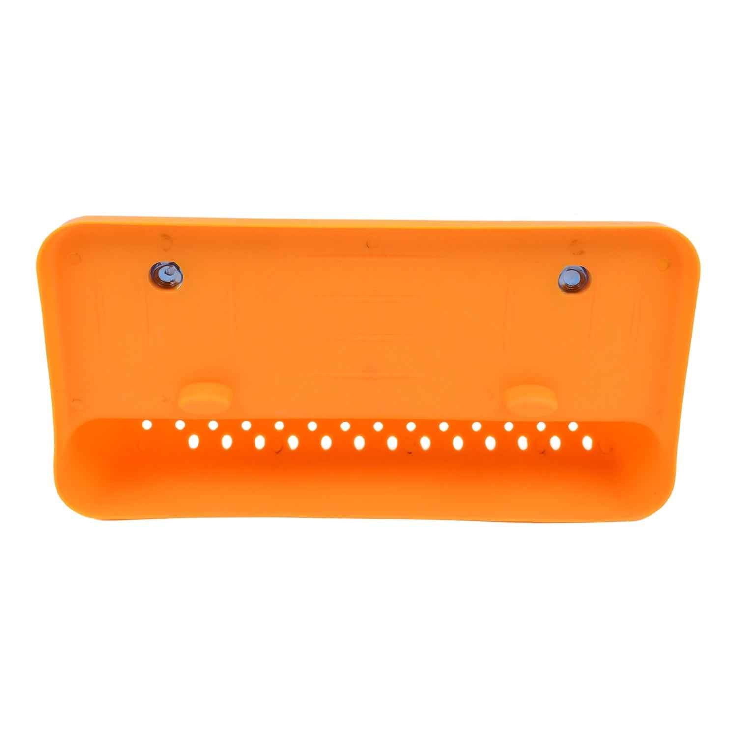 Sink Drainer Shelf – Multifunctional Plastic Storage | Garth