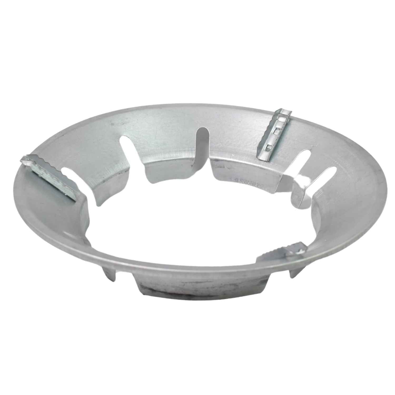 Gas Stove Burner Stand – Fireproof, Energy-Saving Pot Support | Fixorix