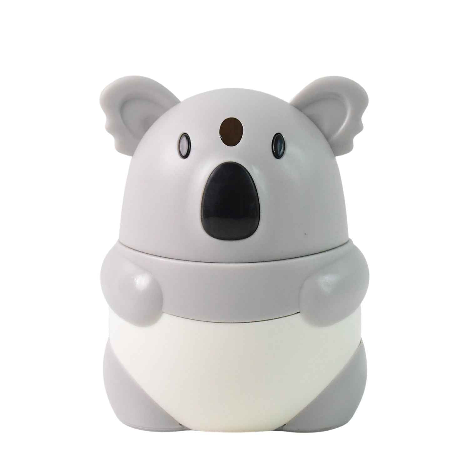 Koala Toothpick Holder Dispenser – Compact & Hygienic Kitchen Accessory