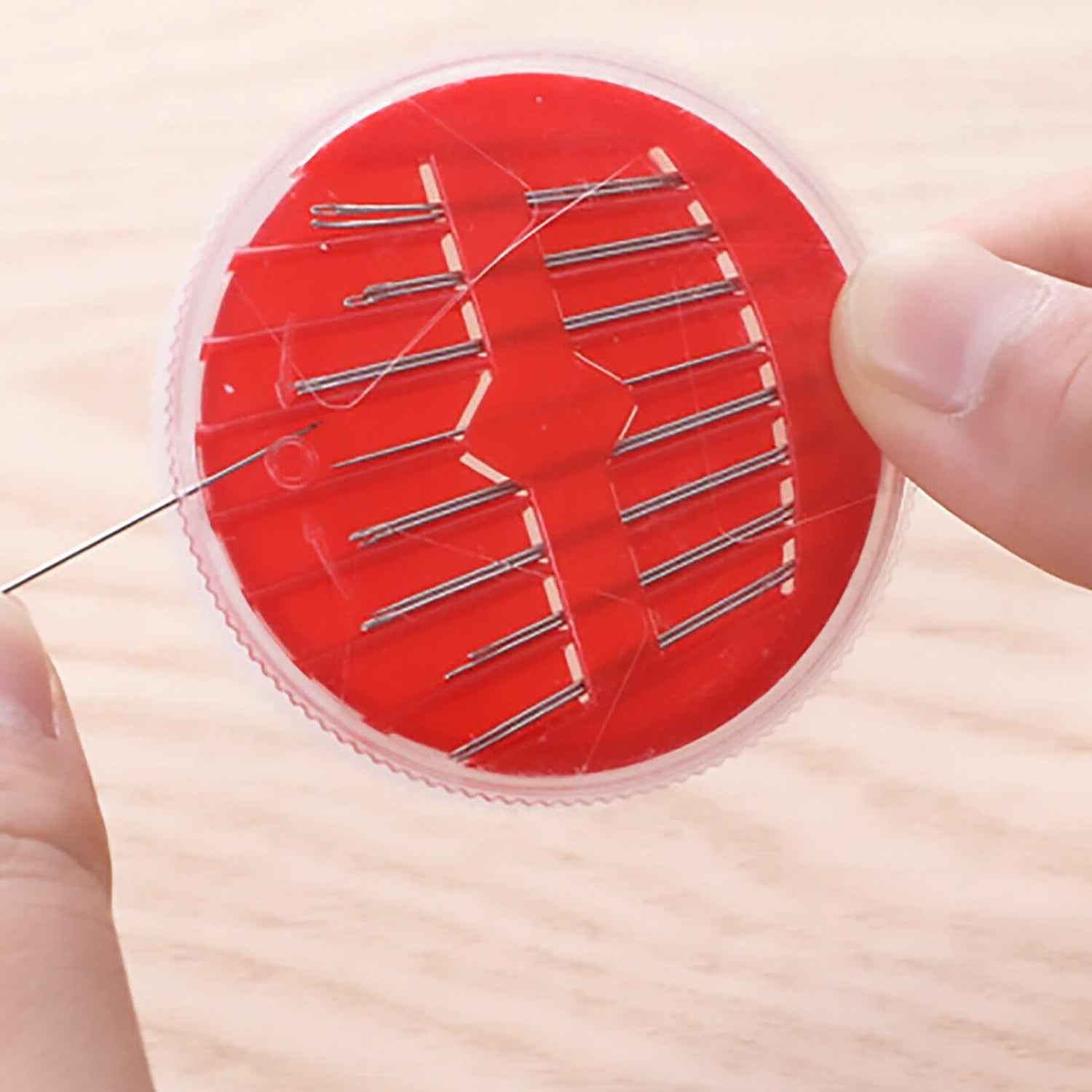 Multipurpose Tailoring Sewing Kit Ð Complete Set for Repairs